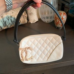 Small Chanel bag